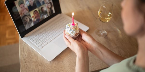 To Click On Or To Not Click: Birthday Celebration Suggestions