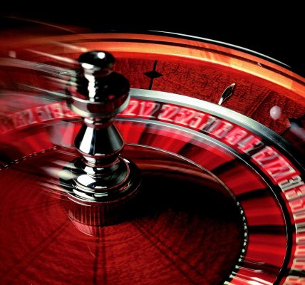 Experimental And Thoughts-Bending Casino Strategies That You