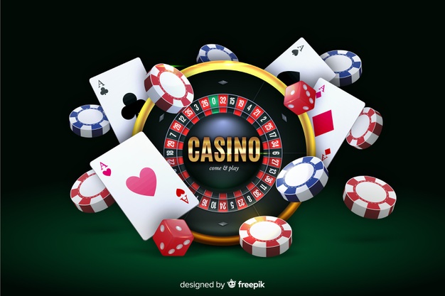 Methods To Make More Online Casino By Doing Much Less