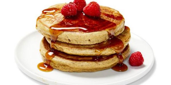 Cats, Dogs, and Pancake Recipe