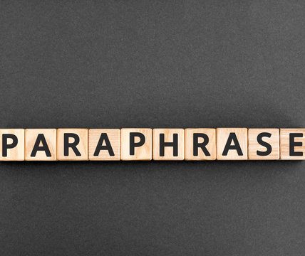 Guidelines About Paraphrasing Tool Meant To Be Broken