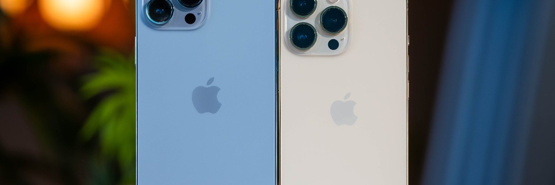 The Important Difference Between Apple Iphone 13 Pro Max and Google