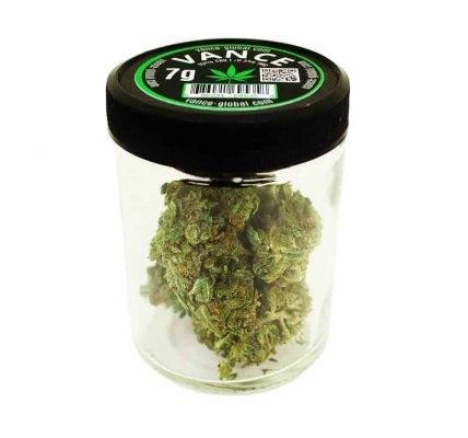 The Best CBD Flower for Pre-Workout