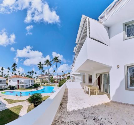 Your Dream Home Awaits: Discover Apartments for Sale in Punta Cana